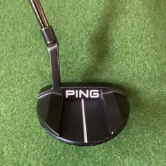 PING OSLO H パター　オスロ