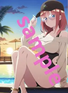 【最新作】ブロマイド 59 プロフ確認必須♡