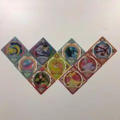 アイカツプラネット！　第6弾　スイング