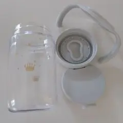 リッチェル　ストローマグ　新品未使用ストローセット×２付き