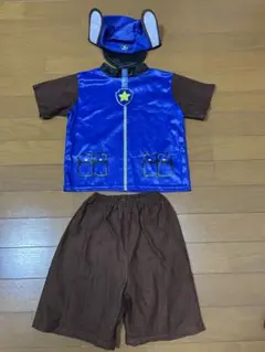 パウパトロール 着ぐるみ