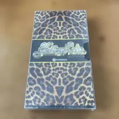 イエローキャブYellow Cab ビデオテープ　シュリンク未開封