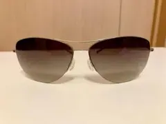 オリバーピープルズ「strummer」 ストラマー ブラッドピット