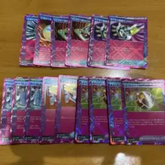 エーススペック　まとめ売り