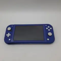 ★Nintendo ジャンク★ switch light