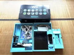 Wiiセット