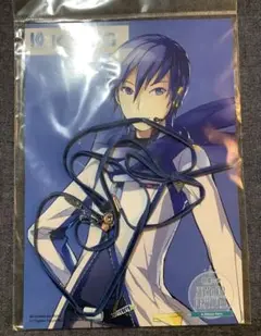 KAITO　リボンチョーカー