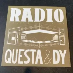 DJ QUESTA & DJ DY RADIO VOLUME FOUR