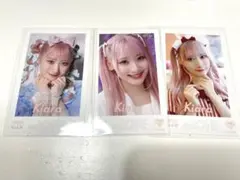 = LOVE ミニフォトカード vol.9 齋藤樹愛羅