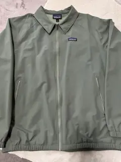 patagonia バキーズジャケット