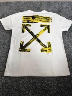 offwhite tシャツ