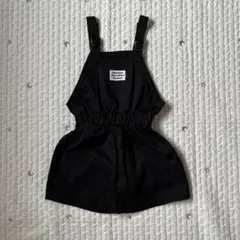 ビールーム　ショートサロペット　110