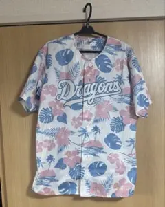 新品✨中日ドラゴンズ❎ニューエラ♢2024年沖縄キャンプ限定