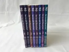 Fate stay night Heaven's Feel 1巻〜8巻セット