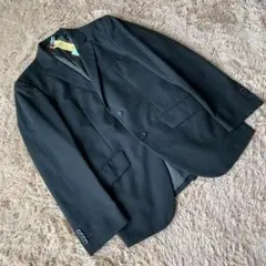 DANKAN ダンカン セットアップ スーツジャケット ウール 日本製