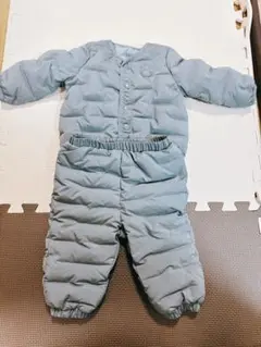 baby cap ダウン