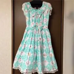 metamorphose ワンピース