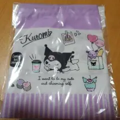 Kuromi ランチキンチャク