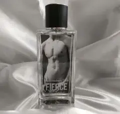 Abercrombie&Fitch FIERCE 100mlアバクロフィアース