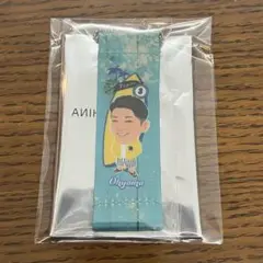 大山悠輔 C賞 ミニタペストリー ガラコロ 阪神タイガース