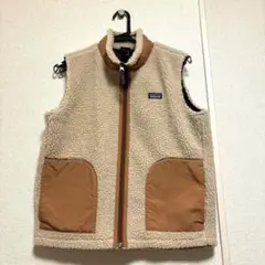 patagonia Kids Retro-X Vest/キッズレトロXベスト