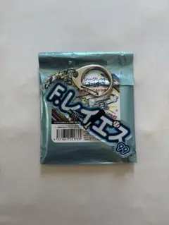 オールスター アクリルネームキーホルダー 日本ハムファイターズ　F.レイエス選手