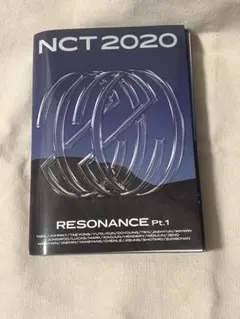 NCT 2020 RESONANCE Pt.1