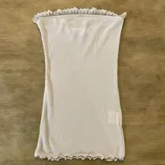 ジルスチュアート　JILL STUART ラメベアトップ