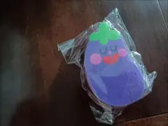 フェルト ナスキャラクター マグネット