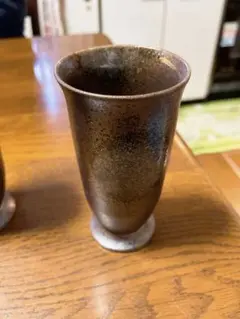 磁器グラス５客