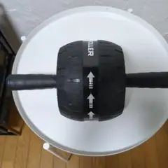 グロング　GroG　アブローラー　腹筋ローラー　アシスト機能付き！
