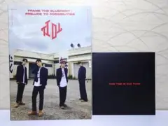 TIOT【CD／フォトブック】