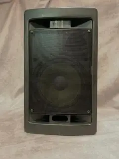 【美品】YAMAHA ヤマハ MS60S モニタースピーカー パワードスピーカー 万能パワードモニタースピーカー ヤマハMS60S | 老・四弦奏者の