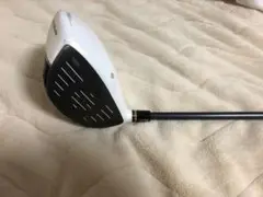 グローレFドライバー グリップ良