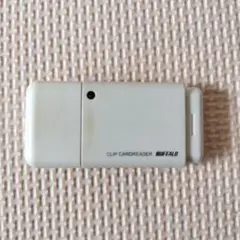 BUFFALO カードリーダー