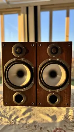 MONITOR AUDIO Bronze BR2 ＋スピーカースタンド MONITOR AUDIO Bronze BR2 ＋スピーカースタンド