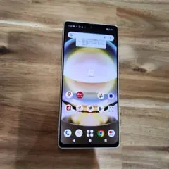 K990 docomo SIMフリーAQUOS R8 SH-52D