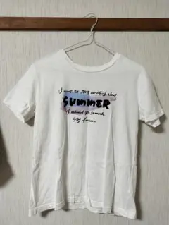 GU 半袖 Ｔシャツ