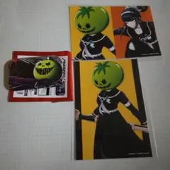 ハンドラセット8