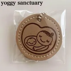 新品　yoggy sanctuary　マタニティマーク