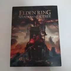 PS5 ELDEN RING SHADOW OF THE ERDTREE ED…