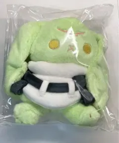 コードギアス　モフフサぬいぐるみ　C.C. ぬいぐるみ