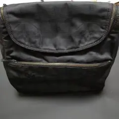 シャネルの2wayバッグ✨トラベルライン