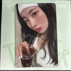 TWICE THIS IS FOR soundwaveデジパック ダヒョン