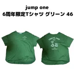 jumpone アパレル　Tシャツ 2025年最新】jumponeアパレルの人気アイテム - メルカリ