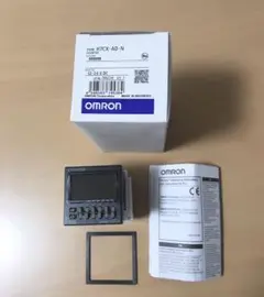 オムロン H7CX-AD-N プリセットカウンタ