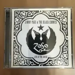 ジミー・ペイジ&ブラック・クロウズ/ライヴ・アット・ザ・グリーク