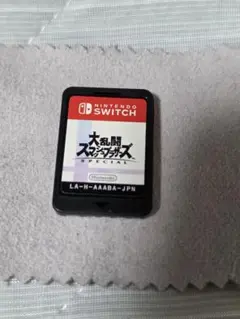大乱闘スマッシュブラザーズ SPECIAL