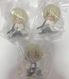 ちぢませ隊 10 安室透