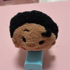 ディズニー ツムツム マスコット モアナ